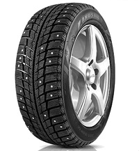 195/55 R16 XL 91T TL ICE STAR IS33 STUDDED (CLOUTE) 